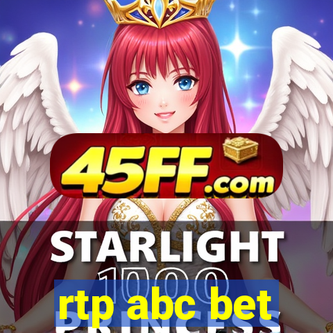 rtp abc bet